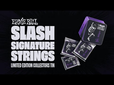 Slash Signature String Set