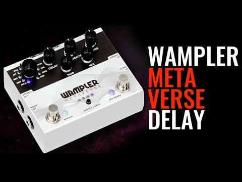 Metaverse Multi-Delay