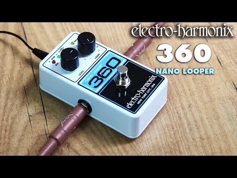 Nano looper 360