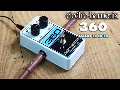 Nano looper 360