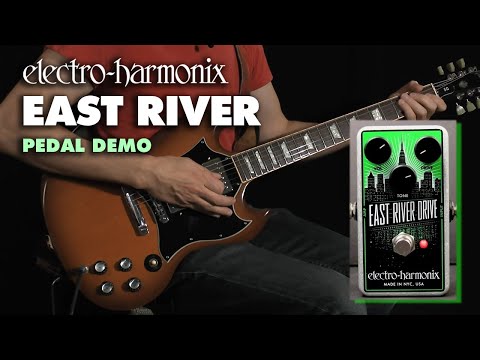 East River Drive
