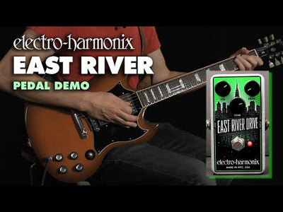 East River Drive