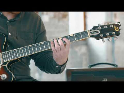 Gran Majesto Stop Tailpiece Catalina Green