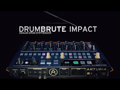 Drumbrute Impact