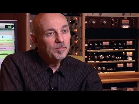 6176 Vintage Channel Strip