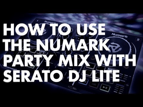 Party Mix
