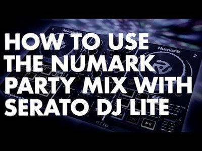 Party Mix