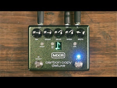 M292 Carbon Copy Deluxe