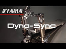 Ladda och spela upp video i Gallerivisaren, HPDS1TW Dyna-Sync dubbelpedal
