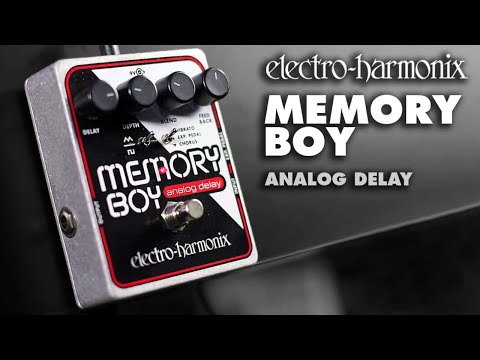 Memory Boy