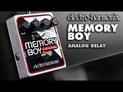 Memory Boy