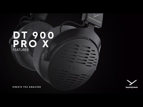 DT 700 ProX 48 ohms