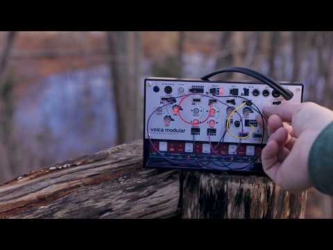 Volca Modular
