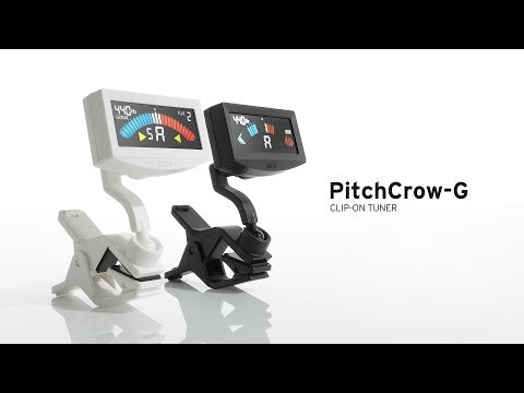 AW4G-BK PITCHCROW-G