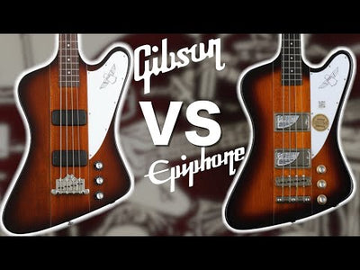 Thunderbird IV VS