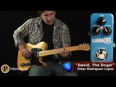 Flashback Mini Delay