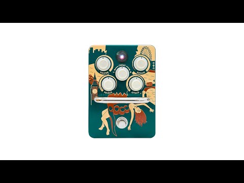 Kongpressor Opto Compressor