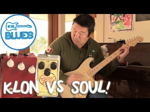 Soul Food Overdrive