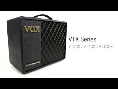 VT40X