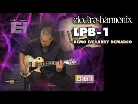 Nano LPB-1 Linear Power Booster