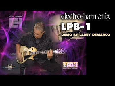 Nano LPB-1 Linear Power Booster