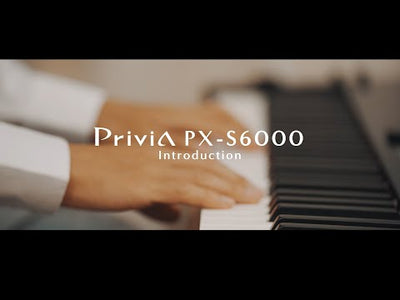 PX-S6000BK