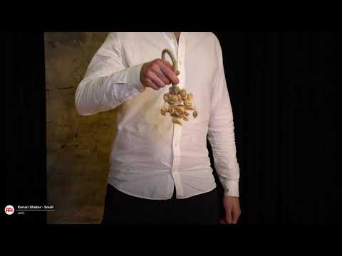 SKRS Kenari Shaker Small 