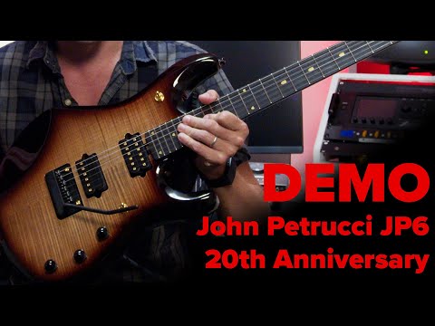 JP-6 20th Anniversary Honey Butter