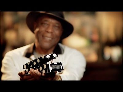 Cry Baby BG95 Buddy Guy Wah Wah