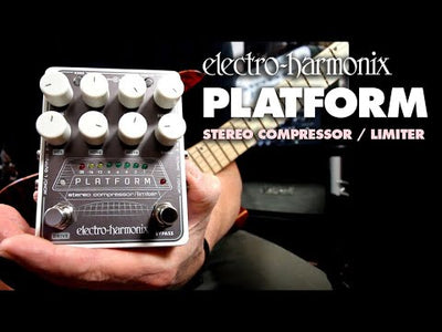 Platform Stereo Compressor