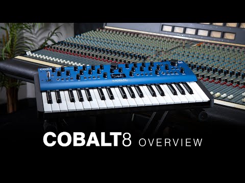 Cobalt8