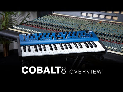 Cobalt8