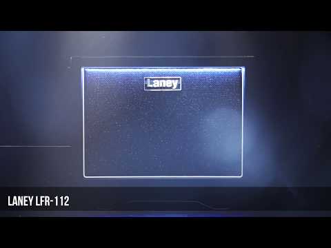 LFR-112 Active Cab 400W