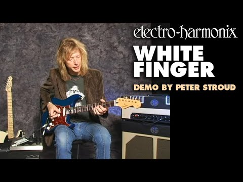 White Finger