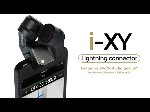 iXY