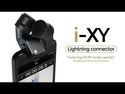 iXY