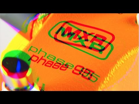 M290 Phase 95