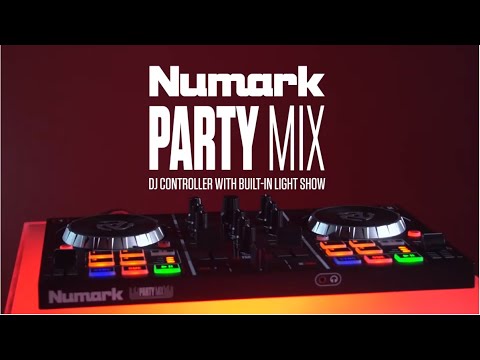Party Mix
