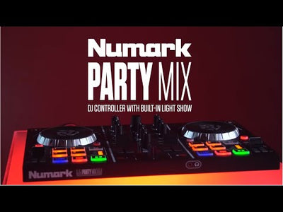 Party Mix