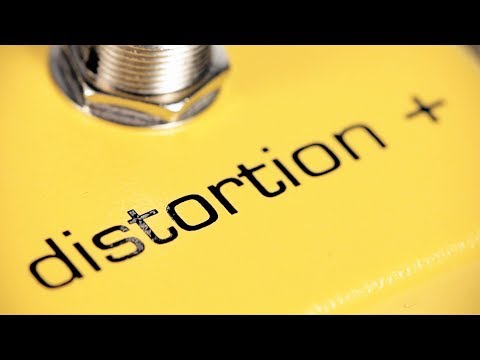M104 Distortion Plus
