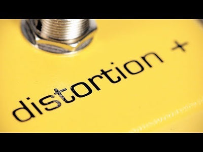 M104 Distortion Plus