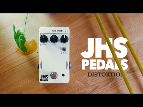 3S Distortion