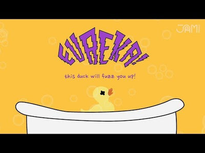 Eureka!