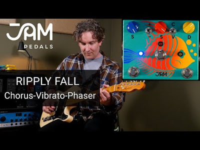 Ripple Fall
