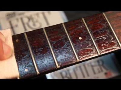 Fret Butter