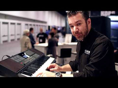 CT-X5000