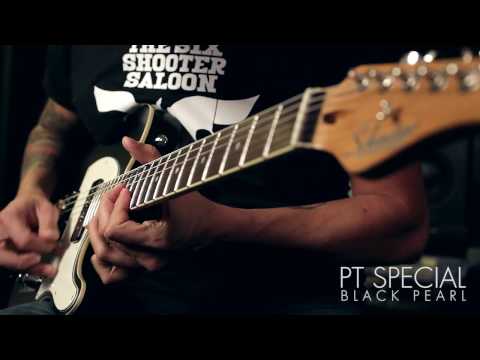 PT Special Black Pearl