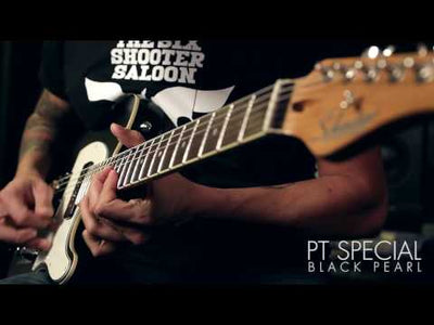 PT Special Black Pearl