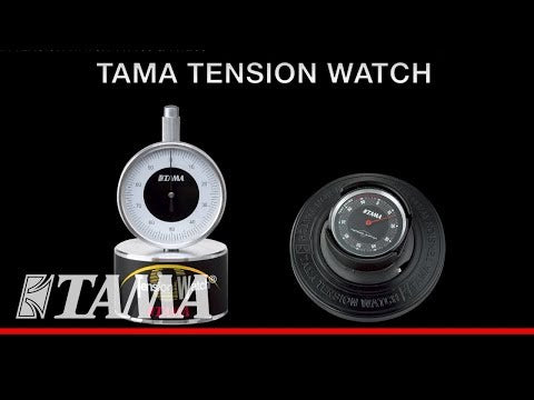 TW200 Tension Watch