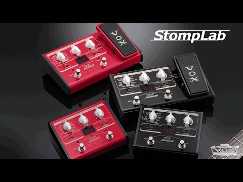 Stomplab-2B